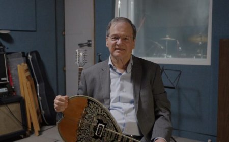 Χρήστος Νικολόπουλος – Η μεγάλη αποκάλυψη για την καλλιτεχνική επιστροφή του Πασχάλη Τερζή: «Σε λίγο καιρό»