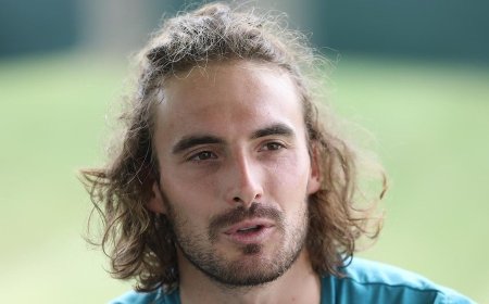 Τσιτσιπάς δίπλωμα: «Σας κοροϊδεύει όλους», λέει Έλληνας κάτοικος του Μονακό