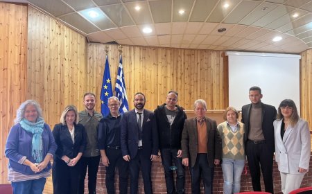 Δράμα: Πανεπιστημιακή ημερίδα του ΔΠΘ – Επιστήμη, καινοτομία και πρωτογενής τομέας σε κοινό διάλογο