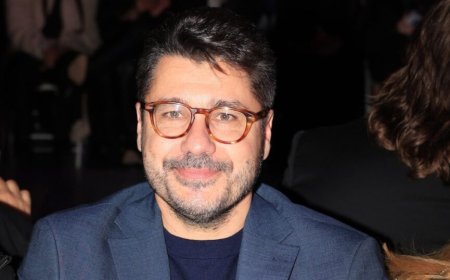 Λάμπρος Κωνσταντάρας για Μαριάντα Πιερίδη: «Θα ασχοληθούμε σοβαρά; Αυτά είναι βλακείες»