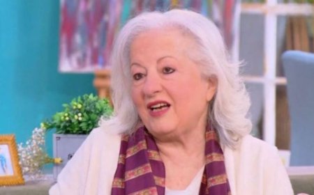 Ελένη Γερασιμίδου: «Μπορεί να με θεωρούν ακριβή, αλλά δεν με έχουν ρωτήσει, έχω παίξει εξευτελιστικά φτηνά σε μία σειρά»