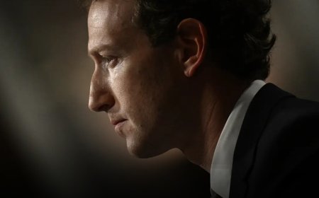 Το Πρόσωπο της Χρονιάς 2025: Η φετινή επιλογή του Time