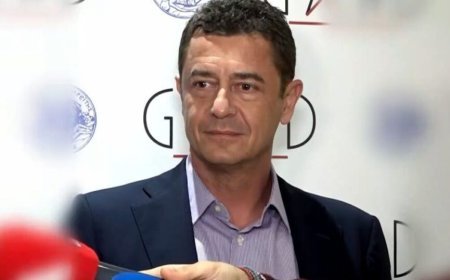 Αντώνης Σρόιτερ: «Δε θέλω να κάνω κάτι άλλο εκτός από το Δελτίο και την Αυτοψία, θέλω να πάω σπίτι μου»