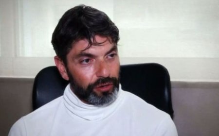 Σπύρος Μαρτίκας για Παντελή Παντελίδη: «Σε μια βίλα παράνομου τζόγου τον πότισαν και έχασε όλα τα λεφτά του σε στημένο παιχνίδι»