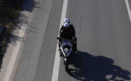 Φοινικούντα εξελίξεις: Στην ανακρίτρια οι δύο συλληφθέντες για τη διπλή δολοφονία