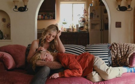 H Michelle Pfeiffer και η Elle Fanning στο Margo’s Got Money Troubles – όσα πρέπει να ξέρεις για τη σειρά που έρχεται στο Apple TV+