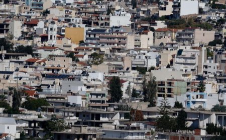 Αγορά επαγγελματικών ακινήτων: Οι περιοχές με τη μεγαλύτερη αύξηση το 2025