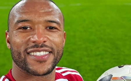 Ελ Κααμπί: Θα αγωνιστεί με το Μαρόκο στο Copa Africa