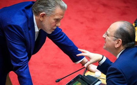 Λαζαρίδης – Κωνσταντοπούλου: “Τη θεωρούμε υπεύθυνη για τα απειλητικά mail στη ΝΔ”