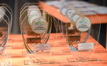 Δήμος Ελληνικού – Αργυρούπολης: 11 χρόνια κοινωνικής προσφοράς και αλληλεγγύης