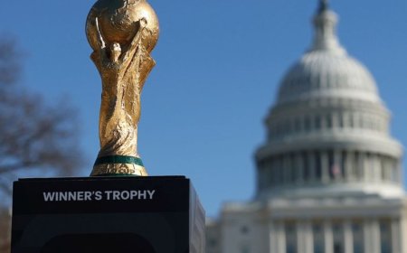 Μουντιάλ 2026 εισιτήρια: Η FIFA κατηγορείται για «τιμολόγηση – σοκ»