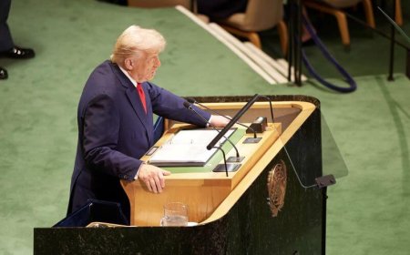 Τραμπ: Xρυσή βίζα για πλούσιους επενδυτές έναντι 1 εκατ. δολαρίων