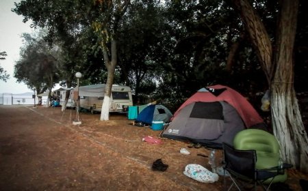 Φοινικούντα εξελίξεις: Απολογείται σήμερα ο ανιψιός και ο επιχειρηματίας για τη δολοφονία του ιδιοκτήτη του κάμπινγκ