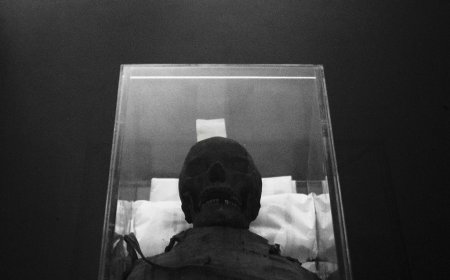 Αρχαιολογικές ανακαλύψεις 2025: Το εύρημα που αλλάζει την παγκόσμια ιστορική αφήγηση