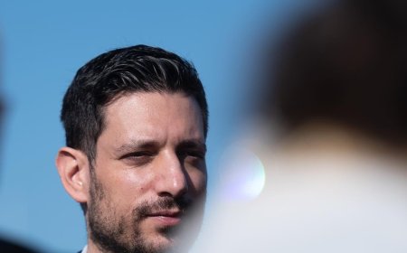 Κυρανάκης για ταξί: «Όχι εκβιασμοί εις βάρος των πολιτών»