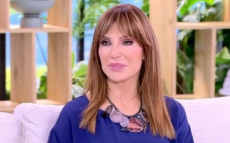 Βίκυ Χατζηβασιλείου: «Ούτε γω ρωτήθηκα ποιον θέλω για αρχισυντάκτη όταν έκανα το «Πάμε Πακέτο» στον Alpha»