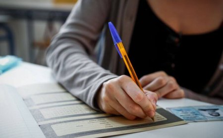 Πανελλαδικές Εξετάσεις 2026: Τι αλλάζει με την Ελάχιστη Βάση Εισαγωγής και τους συντελεστές της