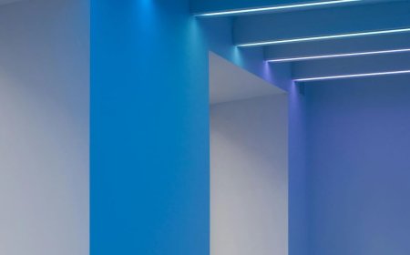 Νέα γενιά LED στα σχολεία του Αλίμου – Πιο φωτεινά και οικολογικά κτίρια