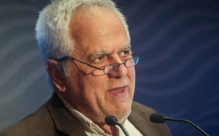 Μανδραβέλης – “Φραπές” ΟΠΕΚΕΠΕ: Η σοκαριστική απειλή που δέχθηκε ο δημοσιογράφος