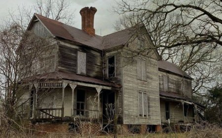 Κολοράντο: 18χρονος βρέθηκε νεκρός σε καμινάδα επτά χρόνια μετά την εξαφάνισή του