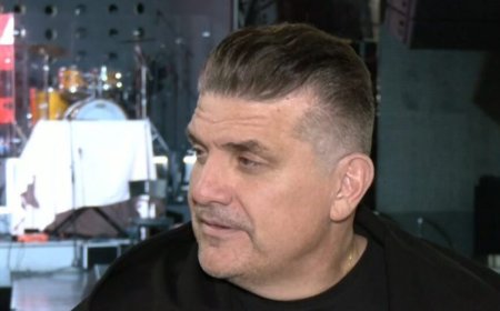 Γιάννης Καψάλης: «Σε κάθε εγκυμοσύνη της γυναίκας μου έπαιρνα 10 κιλά, γύριζα σπίτι το πρωί και έπινα δύο ποτήρια ουίσκι»