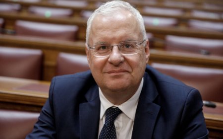 Αντιπρόεδρος σε δύο κοινοβουλευτικές επιτροπές εξελέγη ο Ιλχάν Αχμέτ  