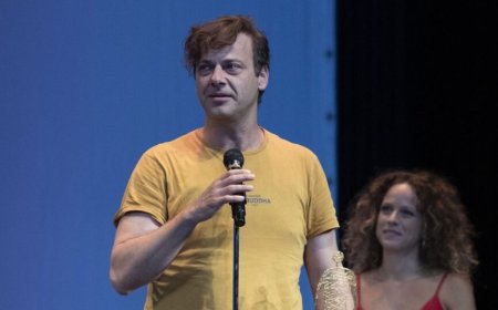 Ορέστης Τζιόβας: «Δεν ξέρω αν μου έχει στοιχίσει επαγγελματικά το γεγονός ότι εκφράζομαι πολιτικά»