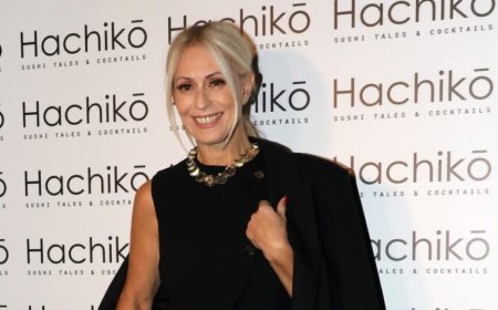 Ο πιο αδύναμος κρίκος: Η Μαρία Μπακοδήμου αναλαμβάνει την παρουσίαση του εμβληματικού τηλεπαιχνιδιού