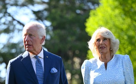 Κάρολος καρκίνος: “Συνταρακτική η στιγμή που το έμαθα”