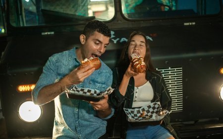 Πού πήγαν οι καντίνες της Αθήνας;