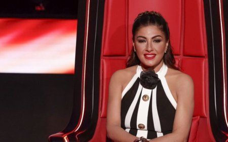 Έλενα Παπαρίζου: Η πρώτη ανάρτηση για την περιπέτεια της υγείας της – «Θα επιστρέψω ακόμα πιο δυνατή»