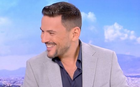 Κώστας Τσουρός για Τούνη – Αλεξάνδρου: «Όταν του λέει η Καινούργιου «άλλος θα είχε δέκα Φιλιππινέζες» τι θα πει;»