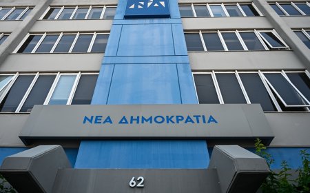 ΝΔ – Μπαϊρακτάρης: Δείπνο με κομματικά στελέχη και προέδρους των Νομαρχιακών Οργανώσεων