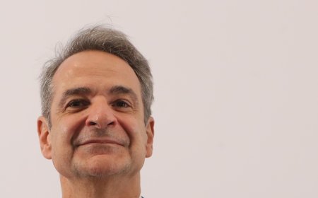 Μητσοτάκης ΟΑΚΑ: «Διπλή αποστολή μέχρι τις εκλογές του 2027»