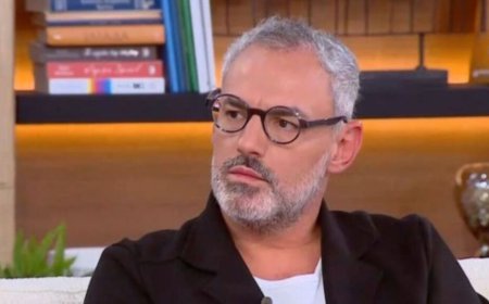 Νίκος Συρίγος κατά Μάνου Ιωάννου: «Η ανοησία πρέπει να έχει όριο, η λασπολογία απέναντι σε αυτά τα κορίτσια πρέπει να σταματήσει»