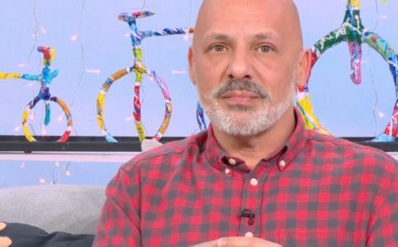 Νίκος Μουτσινάς: «Τέσσερα χρόνια προσπαθούσα να δημιουργήσω μονογονεϊκή οικογένεια, αλλά το κεφάλαιο έκλεισε πλέον»