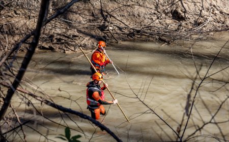 Εξαφάνιση 33χρονου Κρήτη: «Από τα 30 του έπαιρνε αγωγή, την είχε σταματήσει μόνος πριν από 7 μήνες»