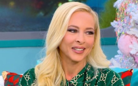 Φαίη Ξυλά: «Ήταν πολύ άσχημες περιπτώσεις αλλά δεν θα τις άλλαζα, είδα κάτι άλλο που δεν ήξερα ότι υπάρχει στον χώρο μας»