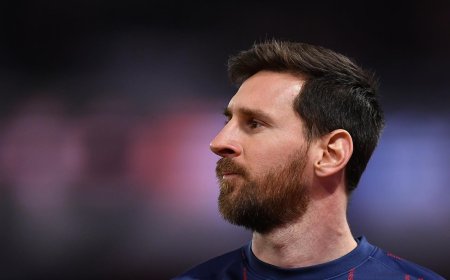 Μέσι Ινδία: Άγρια επεισόδια επειδή εμφανίστηκε μόνο για λίγα λεπτά στην Καλκούτα