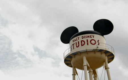 Disney – Παλαιστίνη: Αντιδράσεις για “κρυφό μήνυμα” στη χριστουγεννιάτικη διαφήμιση