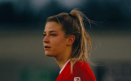 Λίβερπουλ – stalking: Στιγμές τρόμου για γνωστή αθλήτρια