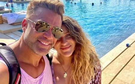 Κώστας Σόμμερ – Βαλεντίνη Παπαδάκη: «Είχαμε σχεδόν συμφωνήσει για πρωινή εκπομπή»