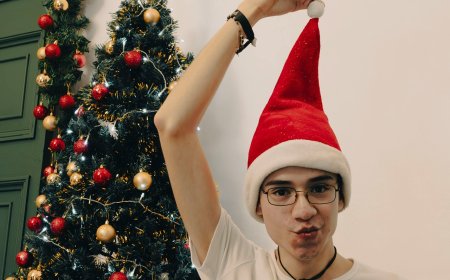 Πότε κλείνουν τα σχολεία για Χριστούγεννα 2025: Το τελευταίο κουδούνι πριν από τις γιορτές