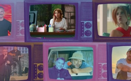 Τηλεθέαση: Ποιος πήρε την πρωτιά στην prime time το Σάββατο 13 Δεκεμβρίου;