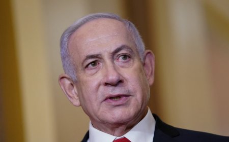 Αυστραλία τρομοκρατική επίθεση: Σκληρές δηλώσεις Νετανιάχου για τον Αλμπανέζι