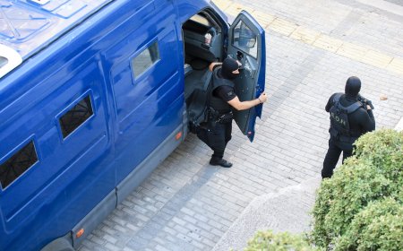 Κύκλωμα ΟΠΕΚΕΠΕ: Αντιμέτωποι με έξι κακουργήματα οι συλληφθέντες στην Κρήτη