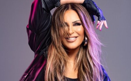 Ναταλία Γερμανού: «Όταν την έχασα, ένιωσα την ορφάνια και αυτό το ξεκόλλημα της ρίζας»