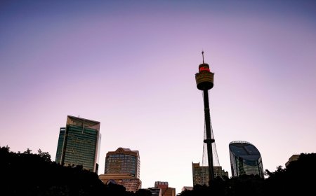 Σίδνεϊ επίθεση: Επί 10 λεπτά έπεφταν πυροβολισμοί – Ιδιοκτήτης μίνι μάρκετ έσωσε δεκάδες ανθρώπους