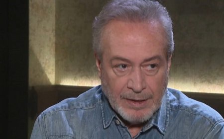 Γρηγόρης Βαλτινός: «Δεν καταλαβαίνω πώς κάποιος μπορεί να λειτουργήσει σεξουαλικά κάτω από βία»