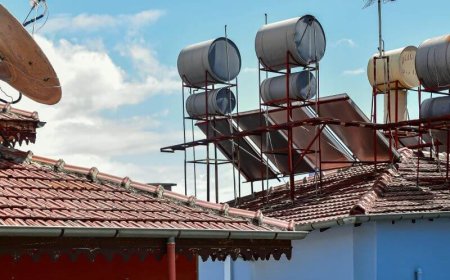 Αλλάζω Σύστημα Θέρμανσης και Θερμοσίφωνα: Ξεκίνησε η υλοποίηση του προγράμματος